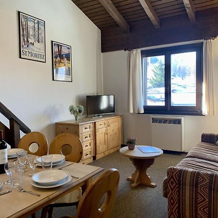 Apartment Residenza Chesa Margun 15-6 By Interhome Зурлай Экстерьер фото